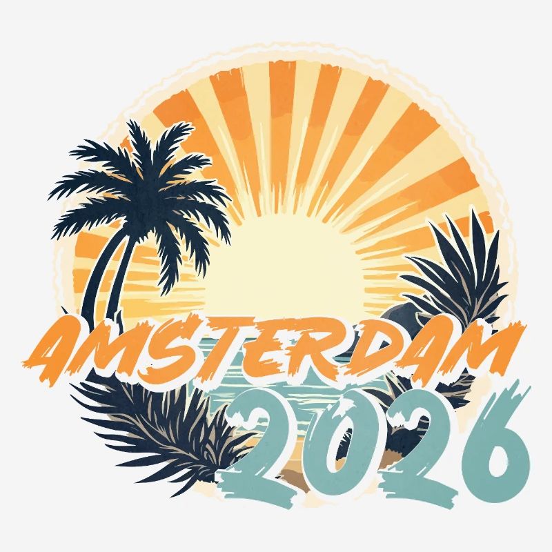 Amsterdam 2026