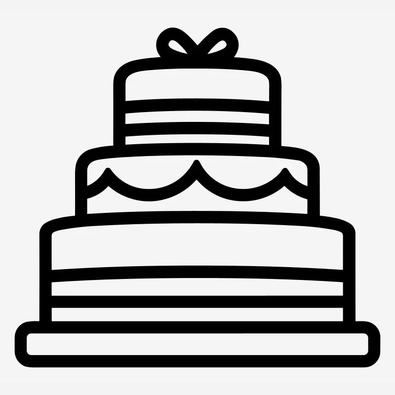 gâteau d'anniversaire 