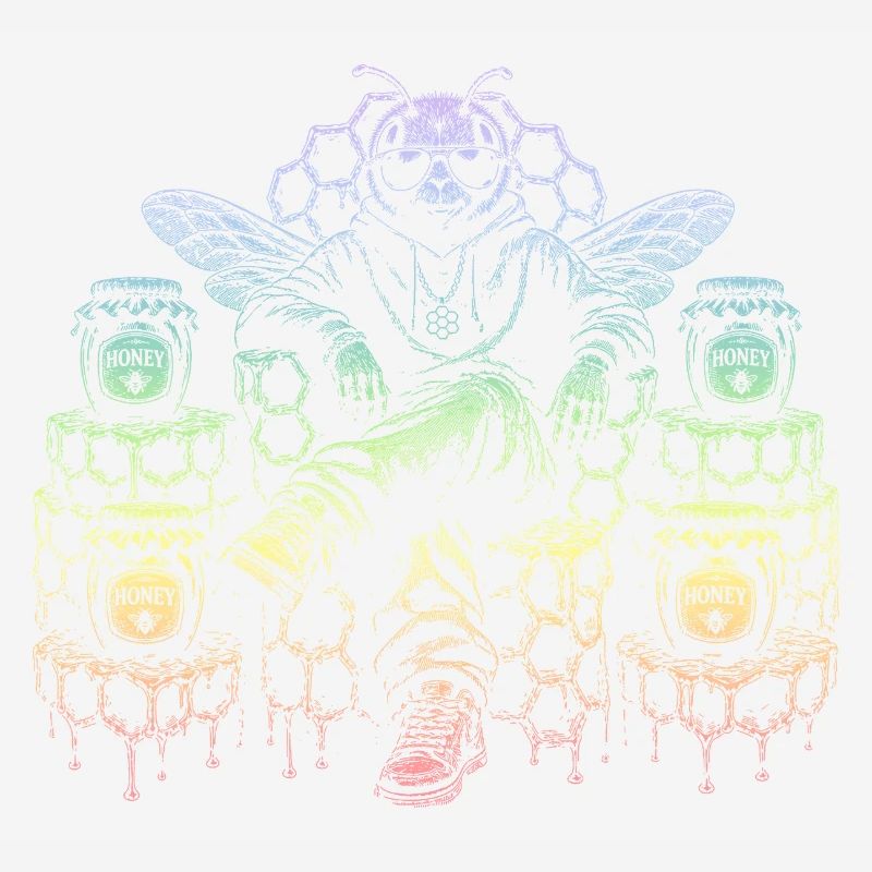 honeybee