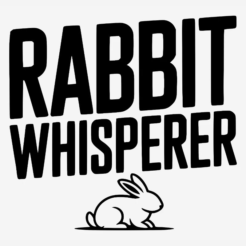 Le Chuchoteur de Lapins