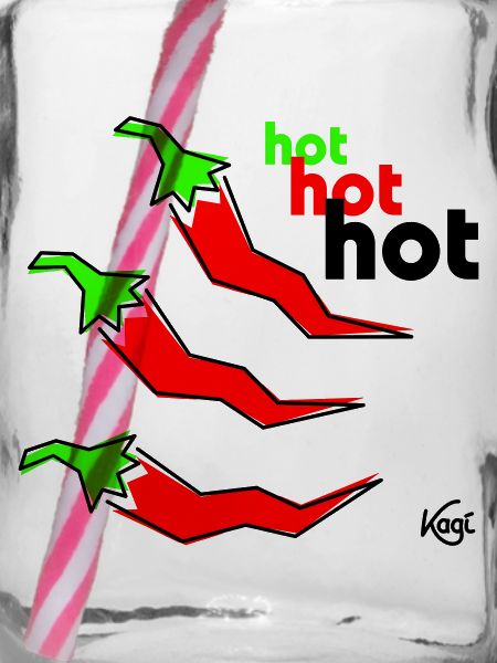 Pepperoni hot