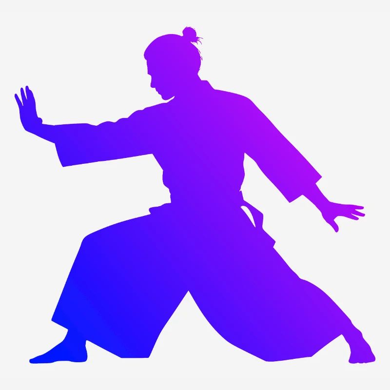 Self Defense Gift Idea for Aikido Exam