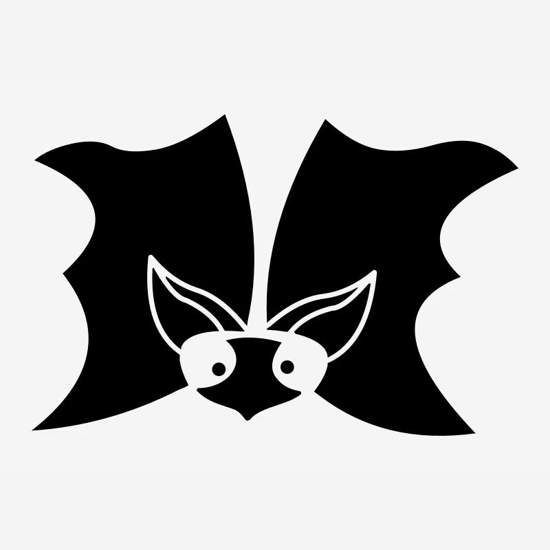 bat graffiti