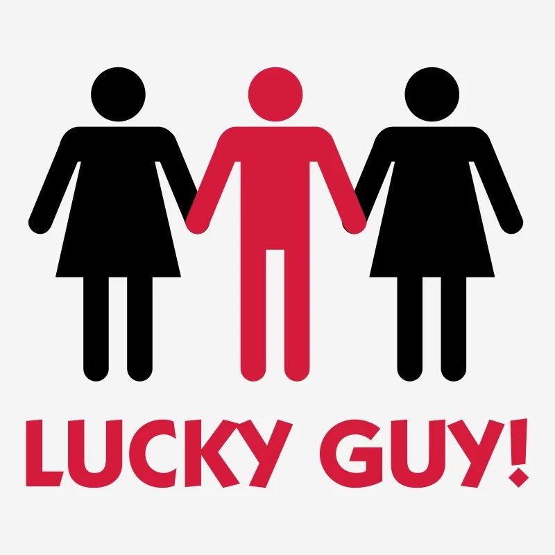 Ich bin ein glücklicher Mann!