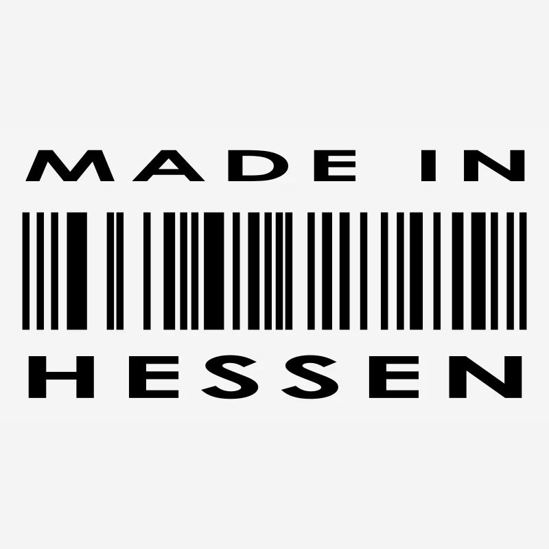 Made in Hessen