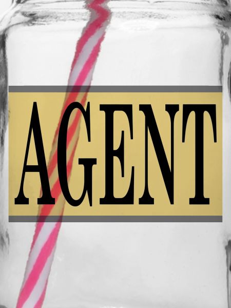 agent