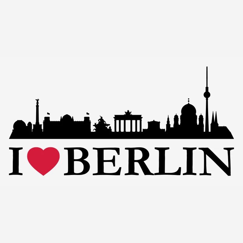J'aime Berlin