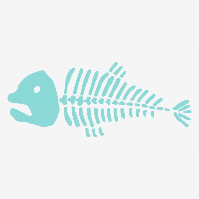 Grätenfisch