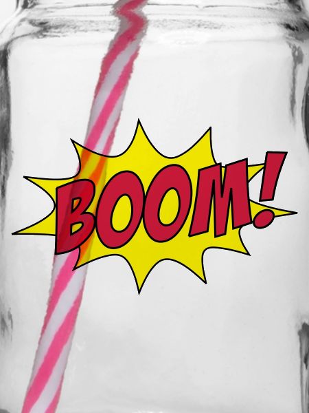 BOOM!
