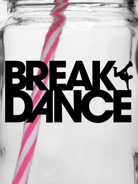 Breakdance
