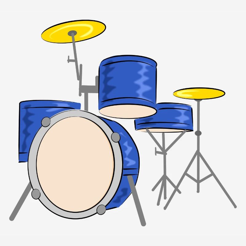 drum
