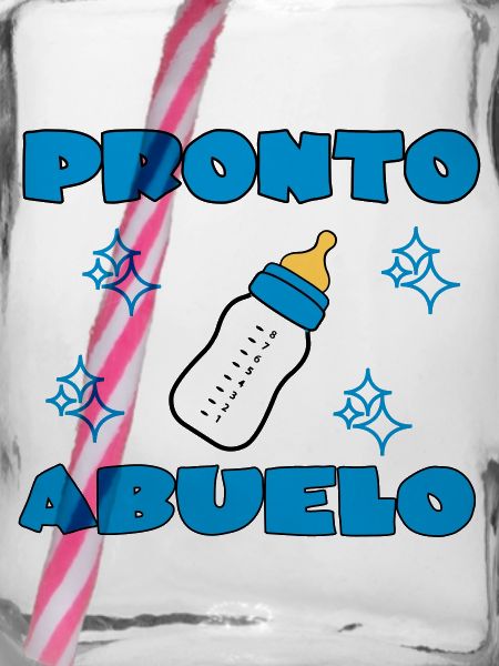 Pronto abuelo