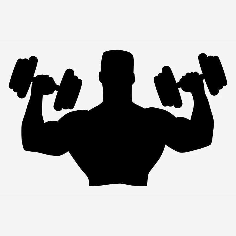 Muscle Man Training