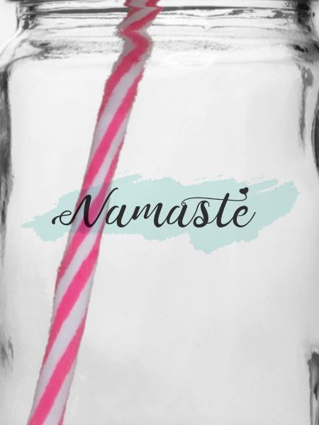 namaste