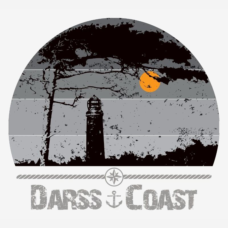 Darss Coast - Halbinsel Darss