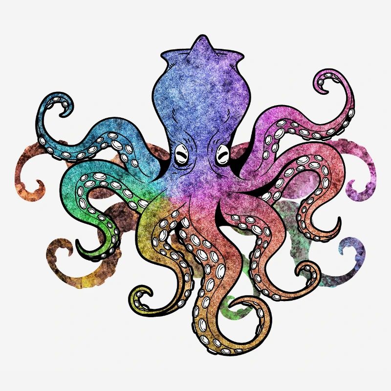 OCTOPUS OCTOPUS
