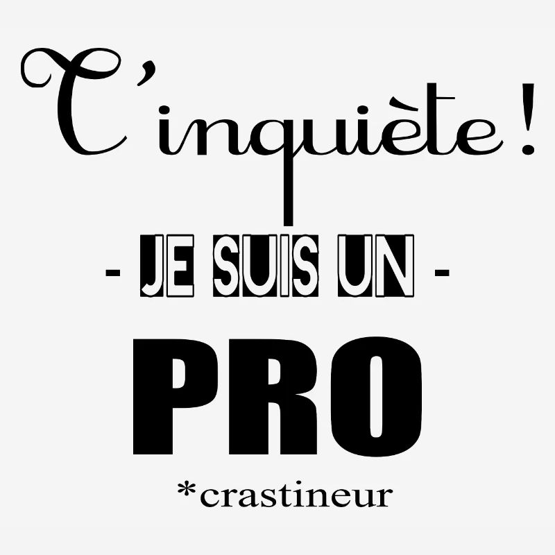 Procrastinateur