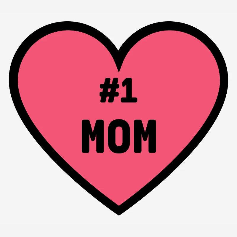 #1 MUTTER