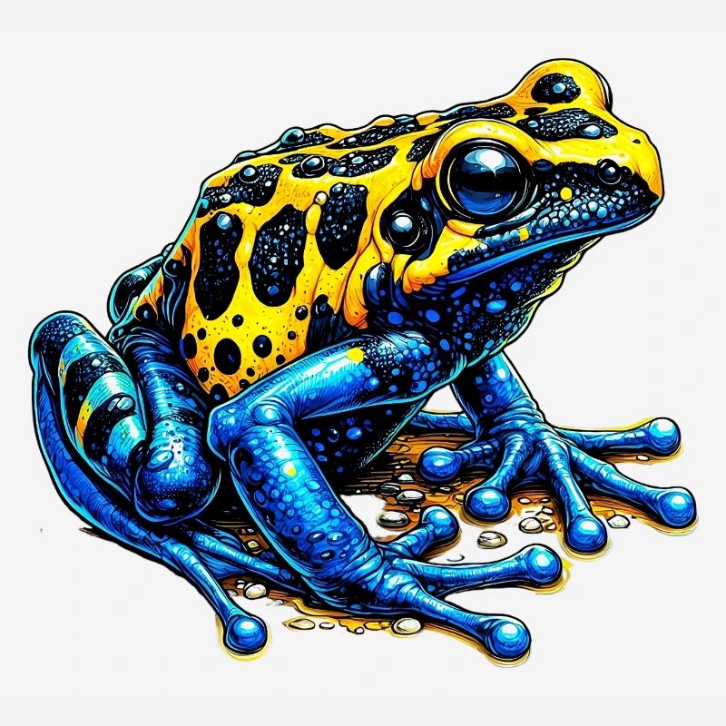 Grenouille