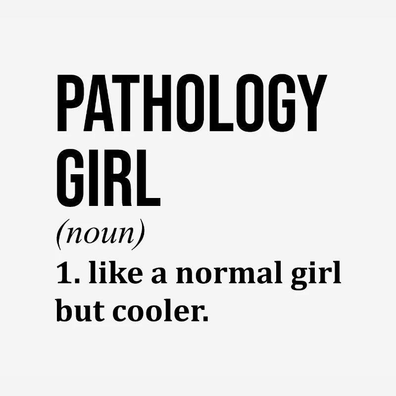 Pathology