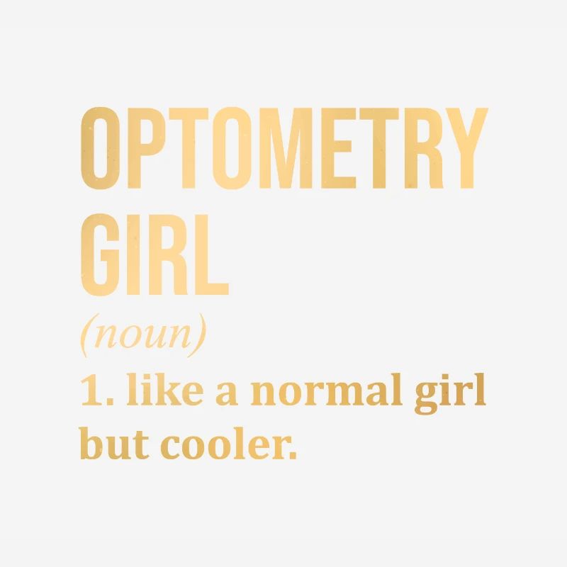 Optometry