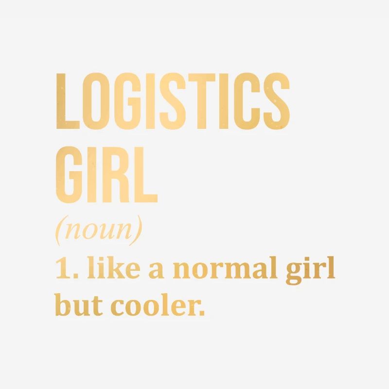 Logistics