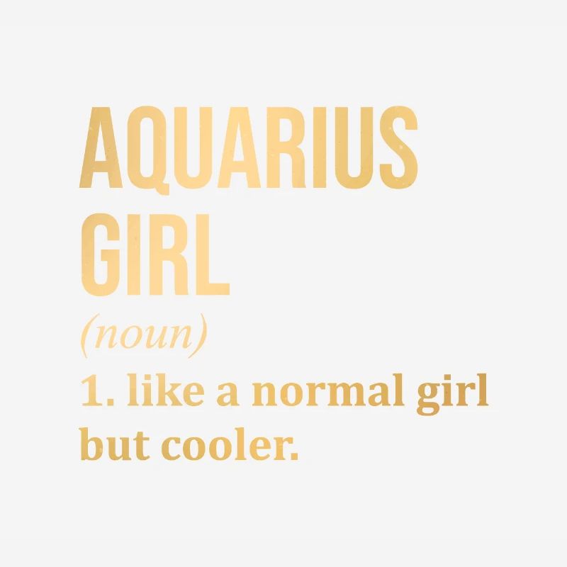 Aquarius