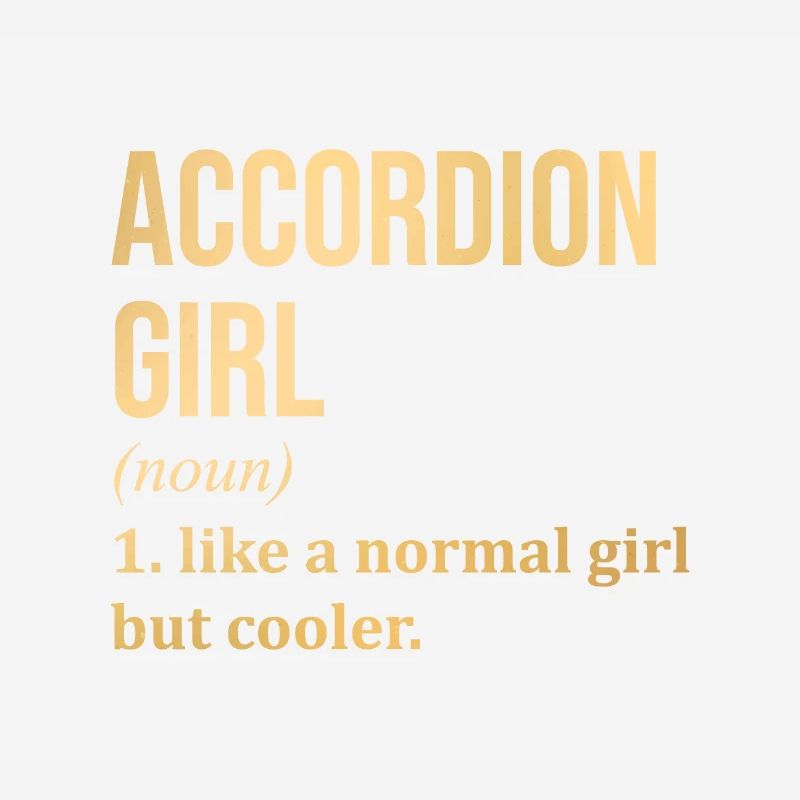 accordéon