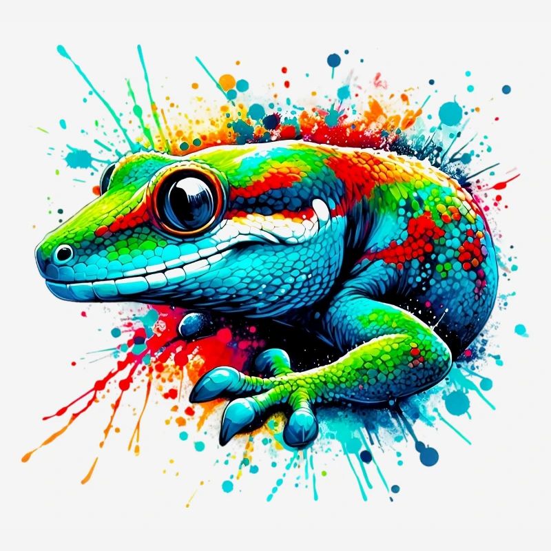 Gecko