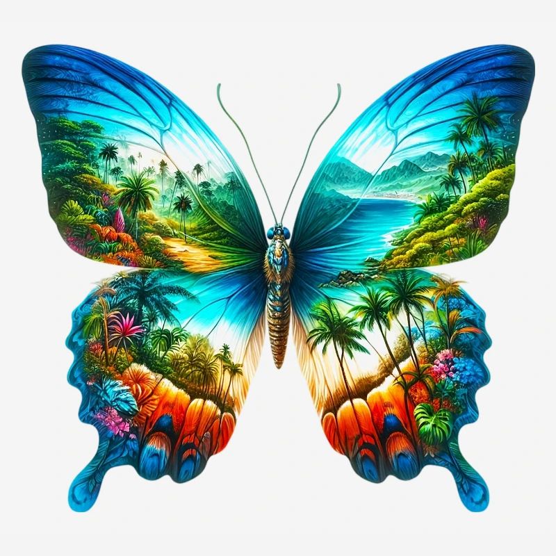 Papillon