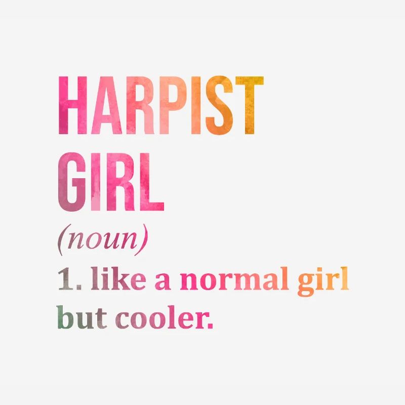 harpe
