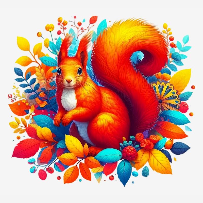 Squirrel