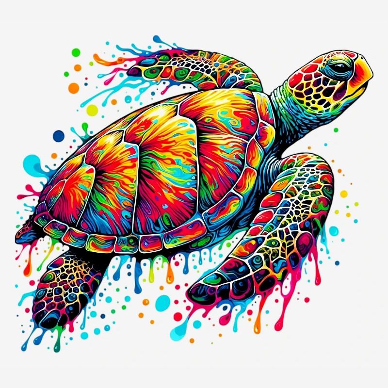 Tortue
