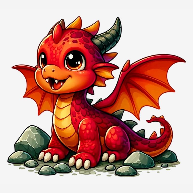 Drache