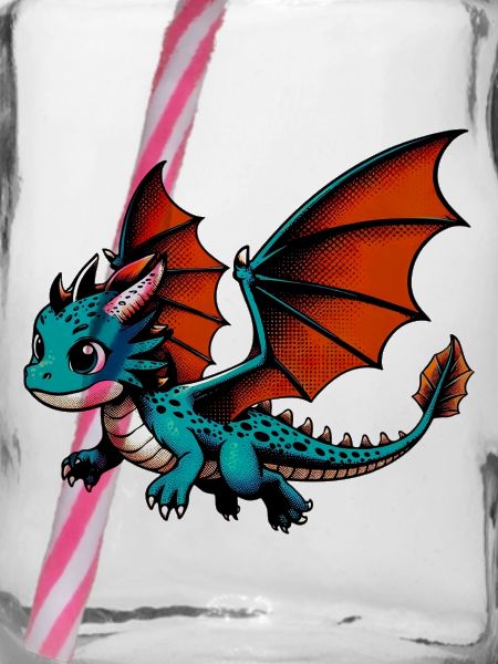 Drache