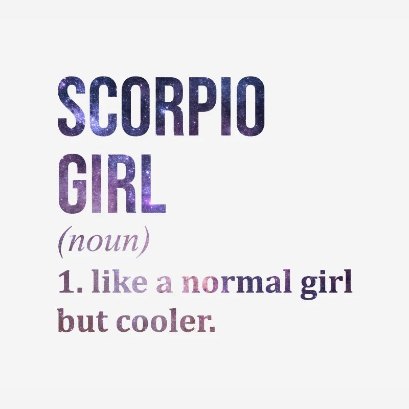 Scorpio