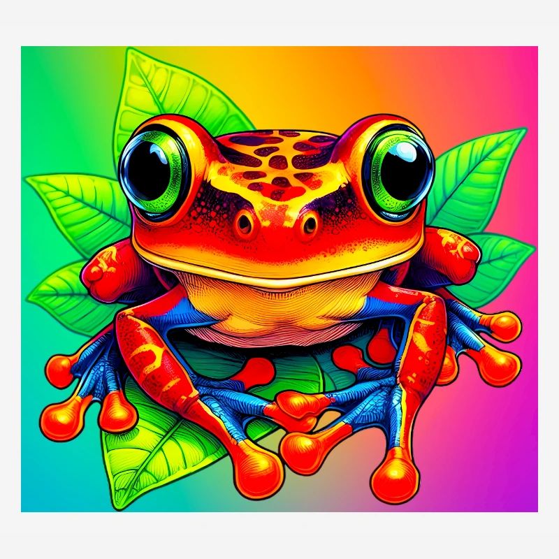 frog