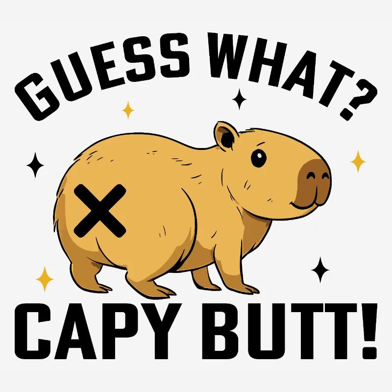 Capybara 