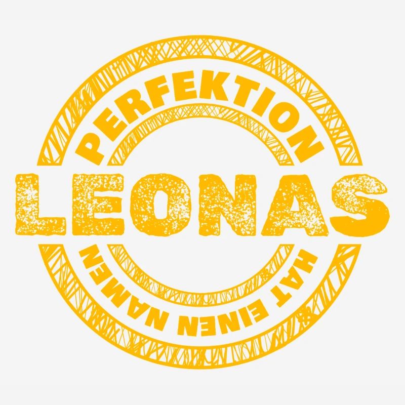 Leonas Leonas