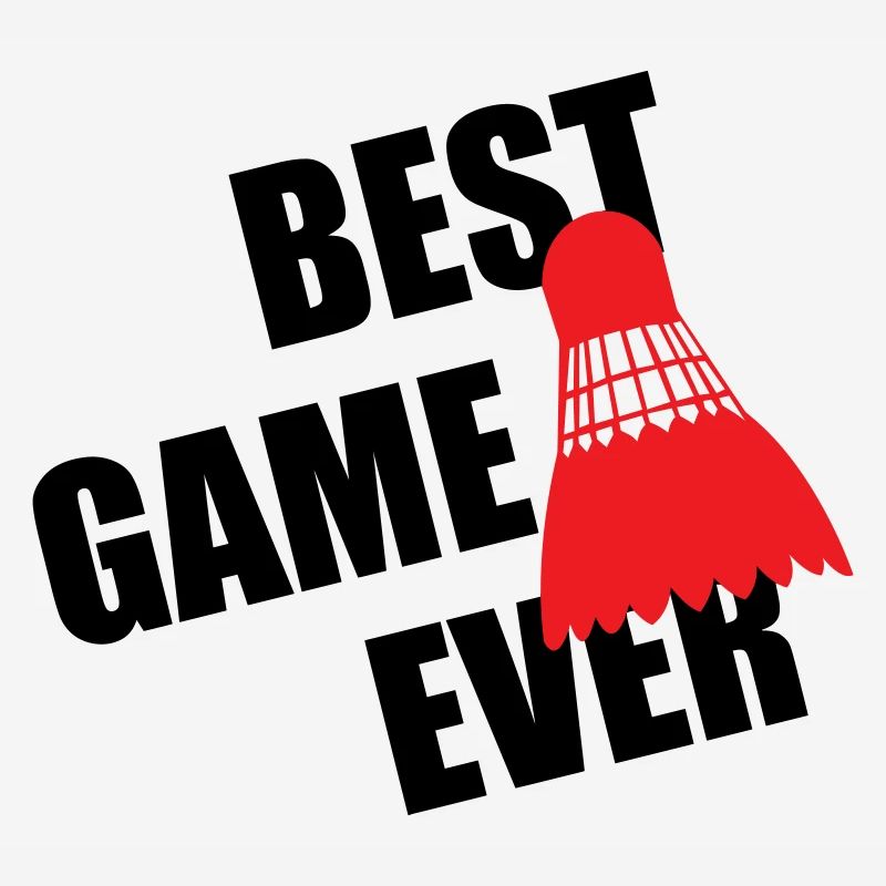 Badminton Best Game Ever