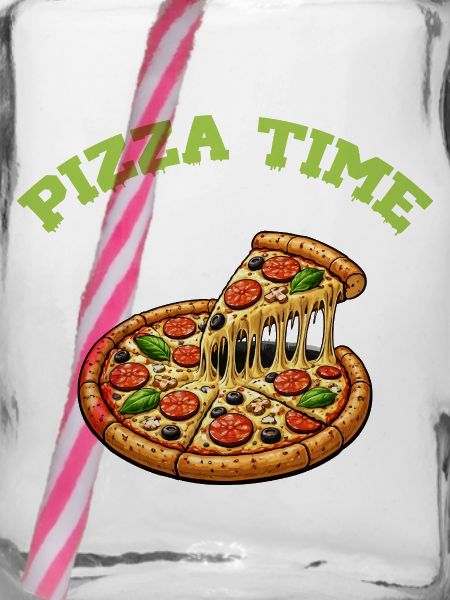Pizza Time 