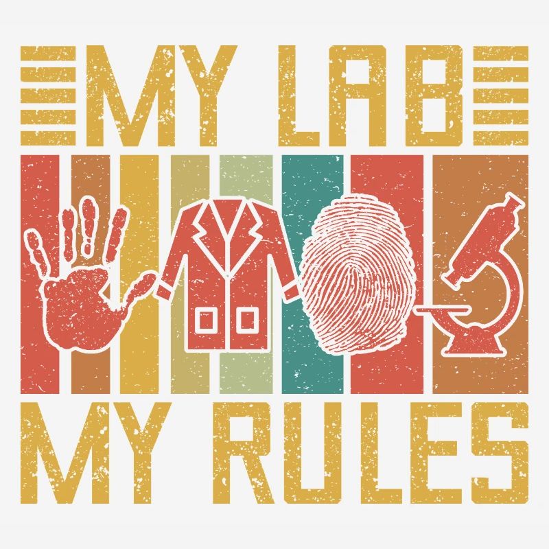 Forensic Science Major My Lab My Rules Forensics