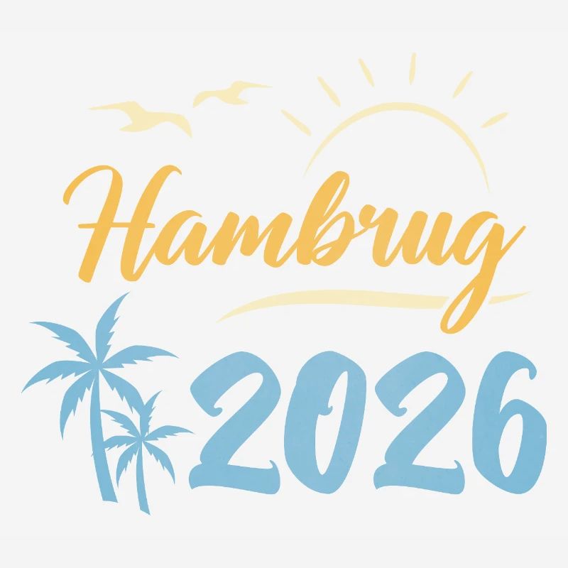 Hambourg 2026