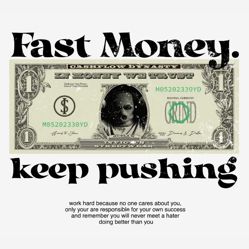 Fast Money
