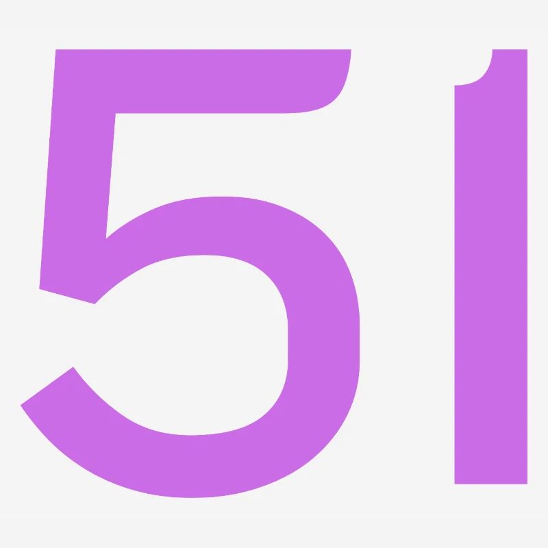 51