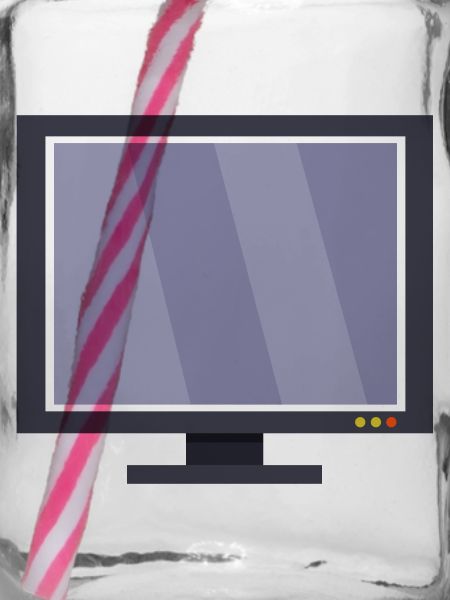 Fernsehen
