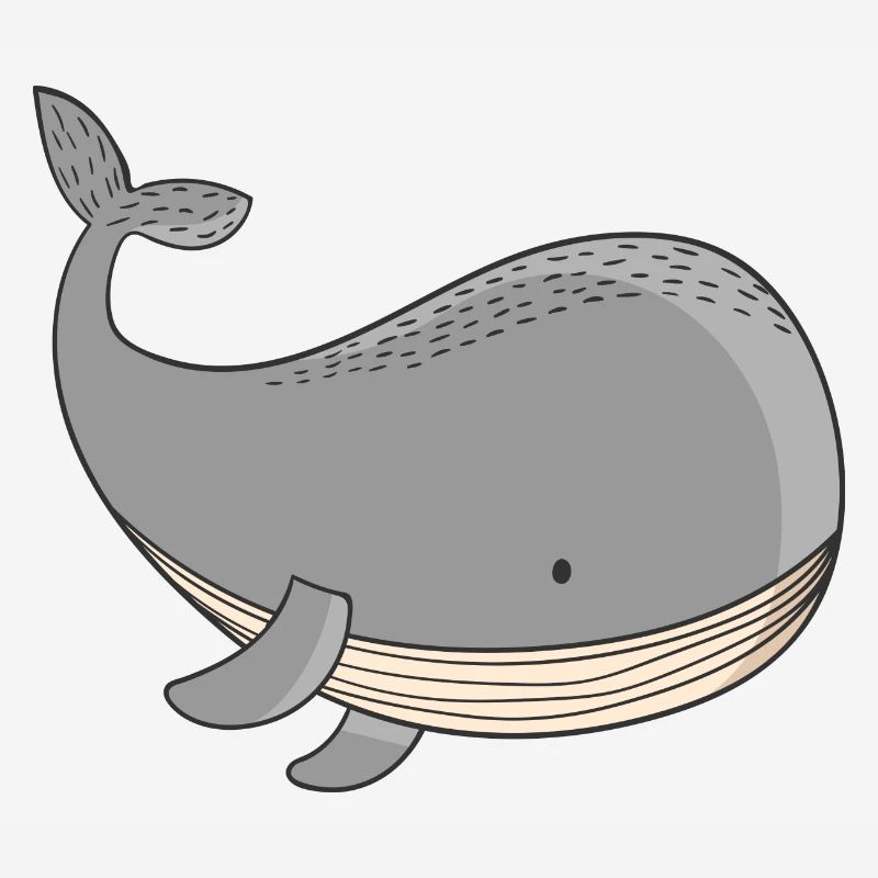 whale