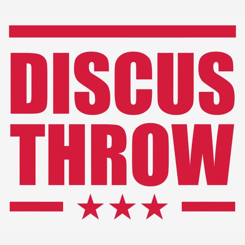 Discus Thrower Diskuswurf Lancer de Disque Diskos