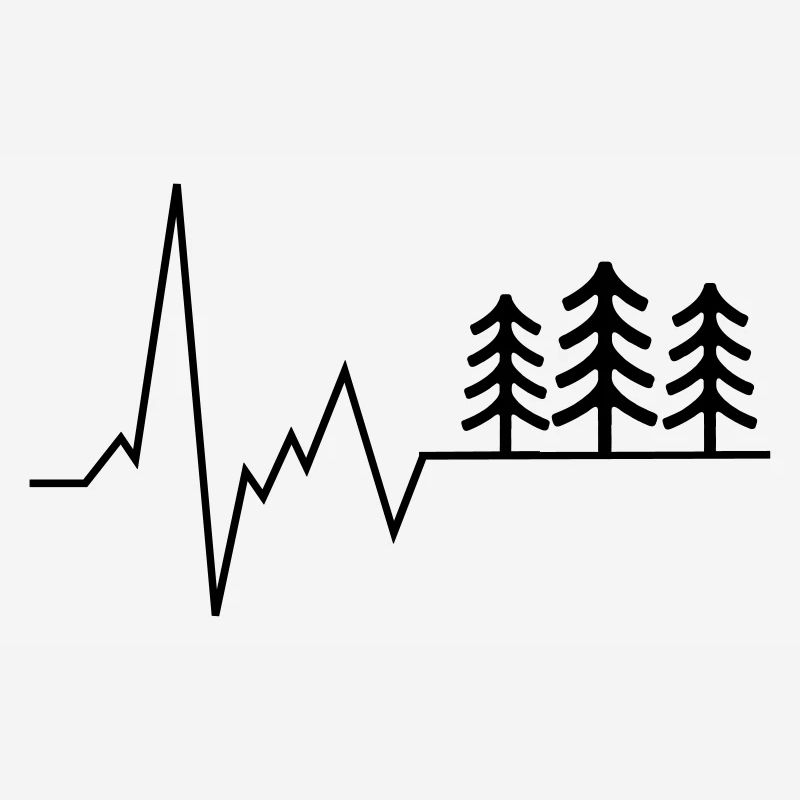 heartbeat forest