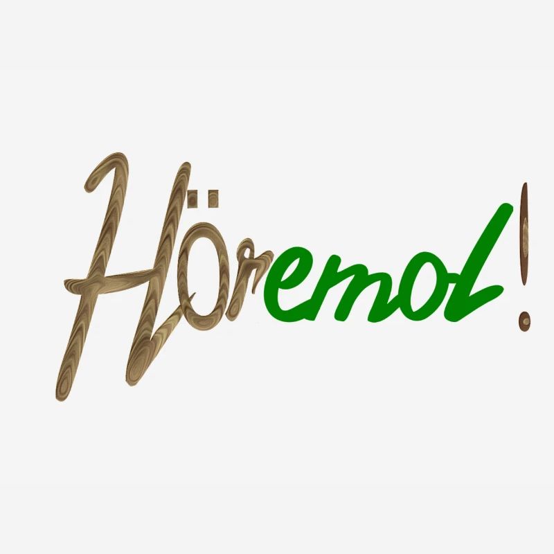 Höremol | Listen carefully | Rhön